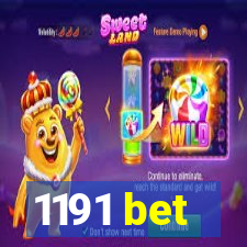 1191 bet